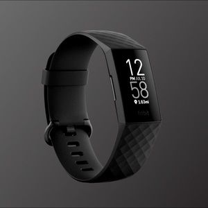 fitbit charge 2, size S